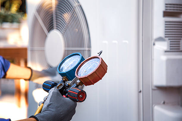 Affordable Furnace Repair solutions in Mayodan, NC